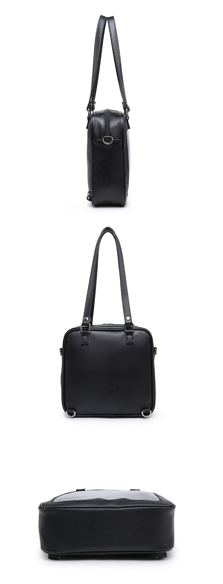 Square Ita Bag 3way Ita Bag Flagship #1 ItaBag IB0112 30 - ITA BACKPACK 04 651c6fd0 d5ba 4bb4 a6e8 14422cda37a3 - ITA BACKPACK