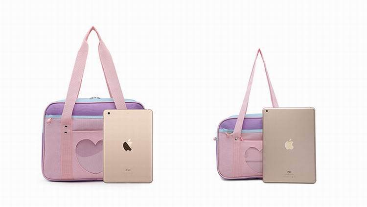 Heart Japanese School Ita Bag Flagship #1 ItaBag IB0112 30 - ITA BACKPACK Details 01 3707e16f 923c 4f26 871f b351d8b22706 - ITA BACKPACK