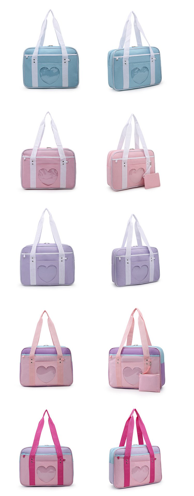 Heart Japanese School Ita Bag Flagship #1 ItaBag IB0112 31 - ITA BACKPACK Details 02 6ce386ae 084e 4d9e 9e12 ee3f8c8e4ca4 - ITA BACKPACK