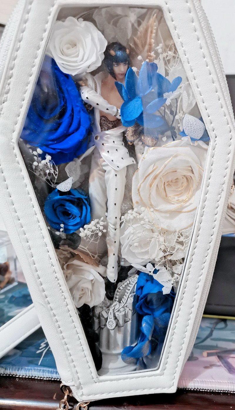 Coffin Ita Bag Flagship #1 ItaBag IB0112 29 - ITA BACKPACK O1CN01AdpnCX1KT9bguixfr 0 rate - ITA BACKPACK