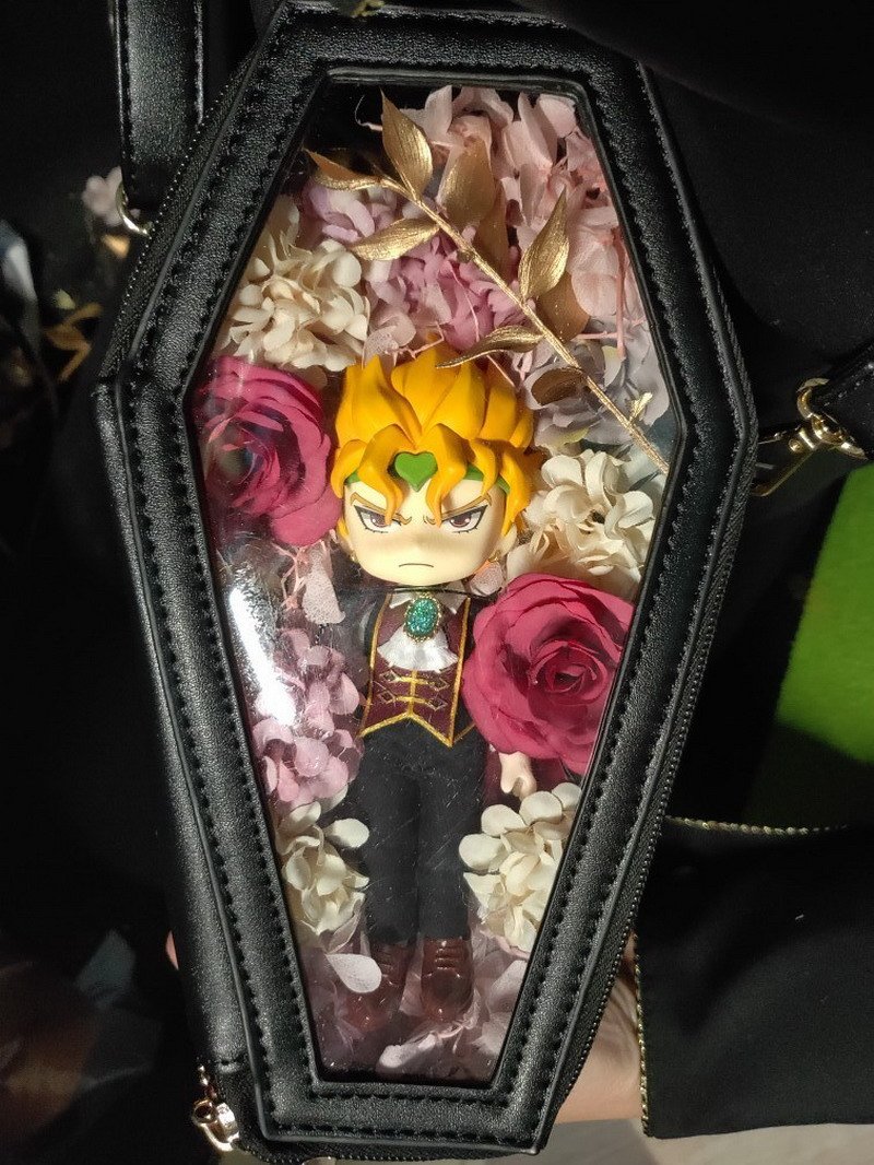 Coffin Ita Bag Flagship #1 ItaBag IB0112 28 - ITA BACKPACK O1CN01IAOV9G1cjn3xW80XG 0 rate - ITA BACKPACK