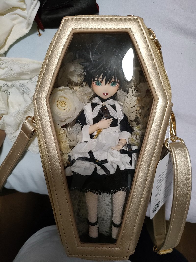 Coffin Ita Bag Flagship #1 ItaBag IB0112 31 - ITA BACKPACK O1CN01f82wQO1iV27WWMTF3 0 rate - ITA BACKPACK