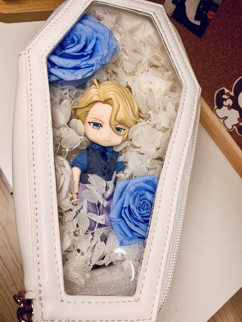 Coffin Ita Bag Flagship #1 ItaBag IB0112 30 - ITA BACKPACK O1CN01wrUz8X1Yu5b0L8mgt 0 rate - ITA BACKPACK