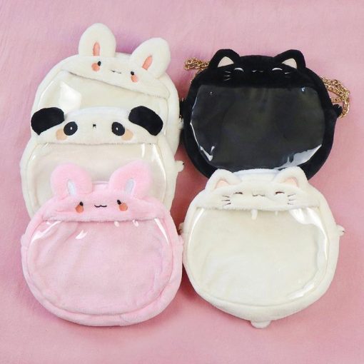 White Panda Official ITA BAG Merch