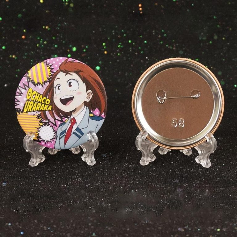 Badge Display Stand Flagship 1 ItaBag IB0112 ITA BACKPACK