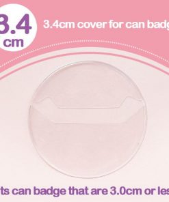 Ordinary style / 6.3cm Official ITA BAG Merch
