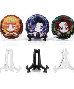 Badge Display Stand IB0112 Style1-small Official ITA BAG Merch