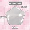 pentagon-shape