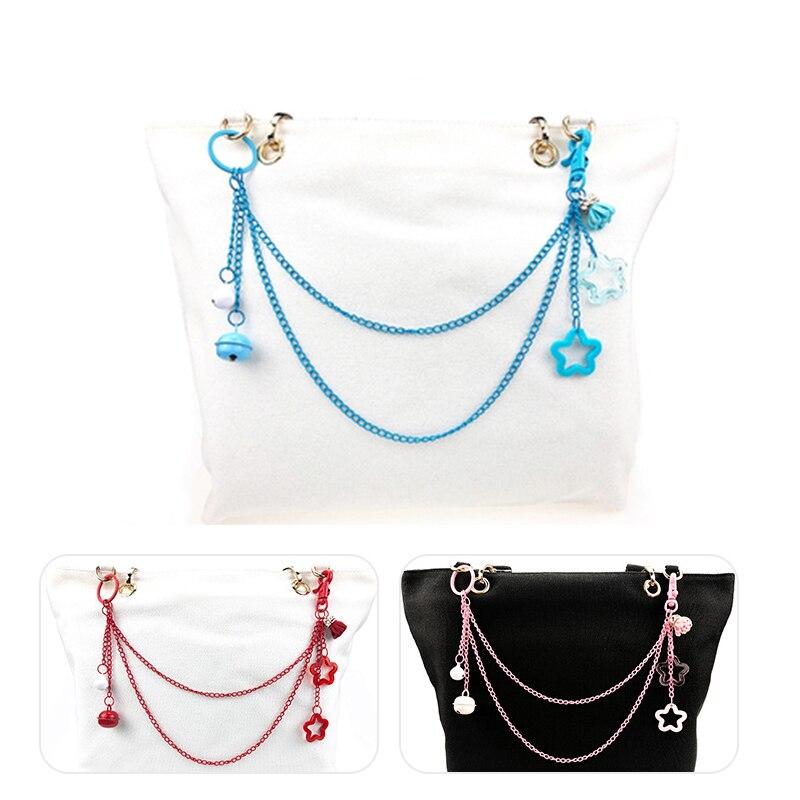 Adjustable Multi-Color Ita Bag Chain – Ita Bag Shop