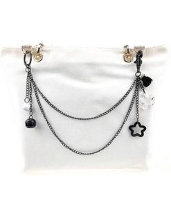 Itabag Chain Lolita Bag Accessories Candy Colors Adjustable DIY Decoration Chain for Bag Stars Bells Purse 4f97196b e0ac 42d2 b64c c280cb681402 - ITA BACKPACK