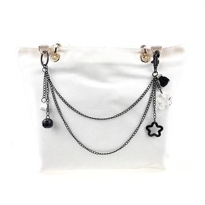 Itabag Chain Lolita Bag Accessories Candy Colors Adjustable DIY Decoration Chain for Bag Stars Bells Purse 4f97196b e0ac 42d2 b64c c280cb681402 - ITA BACKPACK
