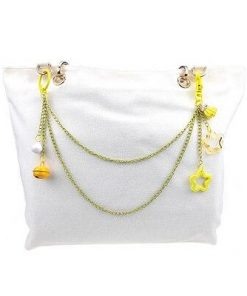 Itabag Chain Lolita Bag Accessories Candy Colors Adjustable DIY Decoration Chain for Bag Stars Bells Purse 8b9b0696 a5e6 4edf b9f7 9b6439922fea - ITA BACKPACK