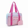 Heart Japanese School Ita Bag IB0112 Pink Official ITA BAG Merch