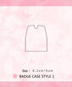 Style 7 Official ITA BAG Merch