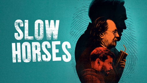 Apple TV Slow Horses key art main 16 9 - ITA BACKPACK