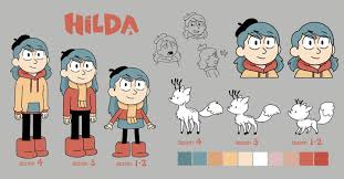 Hilda Merch Shop: The Ultimate Destination for Movie Fans 1 - ITA BACKPACK images 3 - ITA BACKPACK