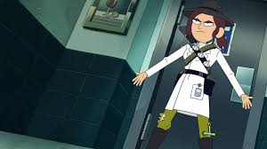 Inside Job Merch Official Store: Gear Up for Your Next Viewing! 1 - ITA BACKPACK images - ITA BACKPACK